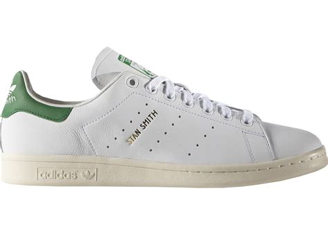 adidas schuhe stan smith grün|Adidas Stan Smith Shoes Green .